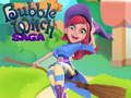 Jogo Bubble Witch Saga online