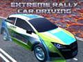 Jogo Condução Extrema de Carros de Rally online
