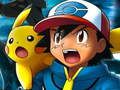 Jogo Quebra-Cabeça Pokémon online