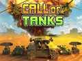 Jogo Chamado dos Tanques online