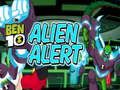 Jogo Ben 10: Alerta Alienígena online