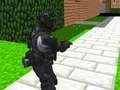 Jogo Counter Craft Zombies online