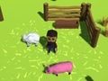 Jogo Mini Fazenda online