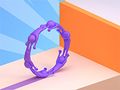 Jogo Junte-se ao Rolamento Corrida online
