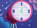Jogo Novo Sudoku Diário online