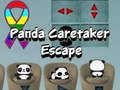 Jogo Escape do Cuidador de Pandas online