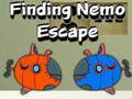 Jogo Fuga do Nemo online