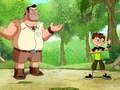 Jogo Ben10 Objetos Escondidos online