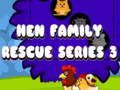 Jogo Resgate da Família Galinha Série 3 online