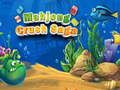 Jogo Mahjong Crush Saga online