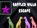 Jogo Escape da Villa Confusa online