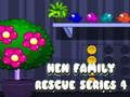 Jogo Resgate da Família Galinha: Série 4 online