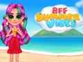 Jogo Vibes de Verão BFF online