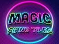Jogo Ladrilhos de Piano Mágico online