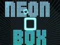 Jogo Caixa Neon online