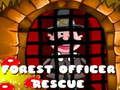 Jogo Resgate do Agente Florestal online