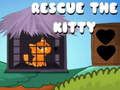 Jogo Rescue o gatinho online