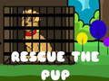 Jogo Resgatar o Filhote online
