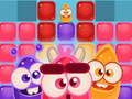 Jogo Explosão de Cubo online