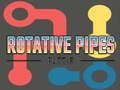 Jogo Puzzle de Tubos Rotativos online