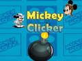 Jogo Mickey Clicker online