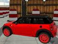 Jogo Jogo Avançado de Estacionamento de Carros: Condução online