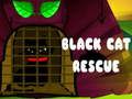 Jogo Resgate do Gato Preto online