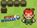 Jogo Soco de Pedra online