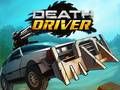 Jogo Motorista da Morte online