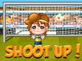 Jogo Atire para cima! online
