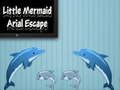 Jogo Pequena Sereia: Fuga da Ariel online