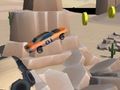 Jogo Corrida de Mega Rampa online