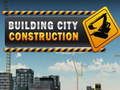 Jogo Construção de Cidade online