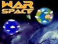 Jogo Espaço de guerra online