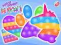 Jogo Estoure isso, fidget, agora! online
