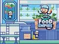 Jogo Império da Comida Inc online