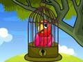Jogo Resgate do Papagaio Vermelho online