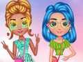 Jogo Minhas Doces Roupas de Morango online