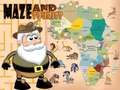 Jogo Labirinto e Turista online