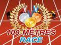 Jogo Corrida de 100 metros online