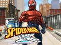Jogo Homem-Aranha no Skate online