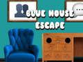 Jogo Escape da Casa Azul G2M online