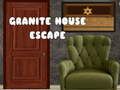 Jogo Fuga da Casa de Granito online