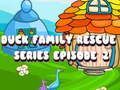 Jogo Série de Resgate da Família Pato Episódio 2 online