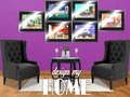 Jogo Decora a minha casa online