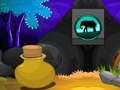 Jogo Escapada da Terra dos Elefantes online