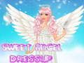 Jogo Vestir o doce anjo online