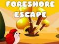 Jogo Escape da Praia online