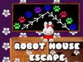 Jogo Escape da Casa do Robô online
