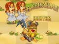 Jogo Caçadores de Bárbaros online